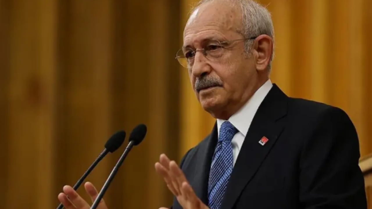 Foto - CHP'de tasfiye sürüyor: 4 il teşkilatı daha feshedildi