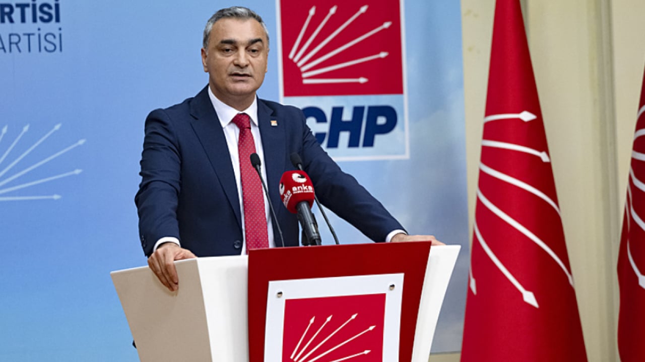 Foto - CHP’de tasfiye vitesi yükseldi! Gözler MYK’toplantısında