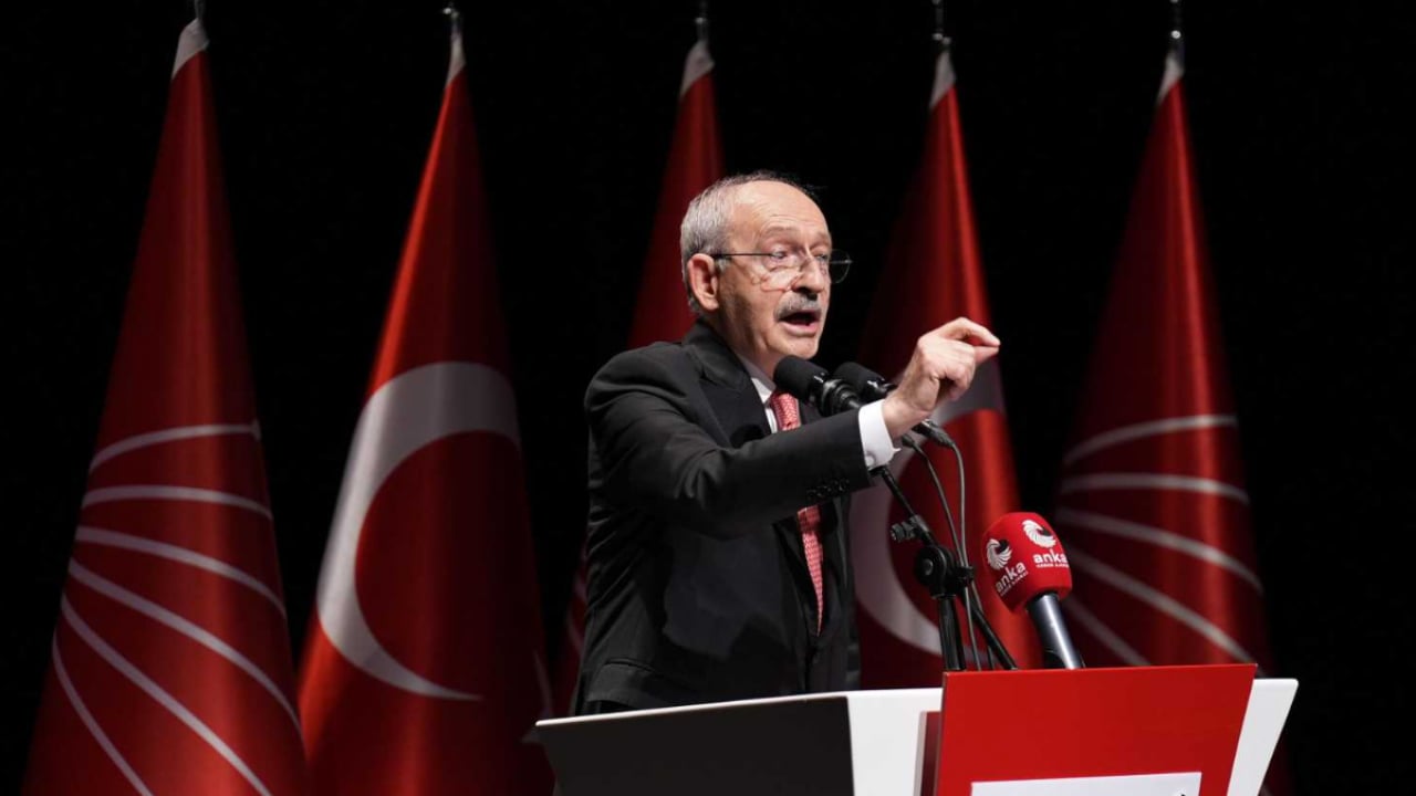 Foto - CHP’de tasfiye vitesi yükseldi! Gözler MYK’toplantısında