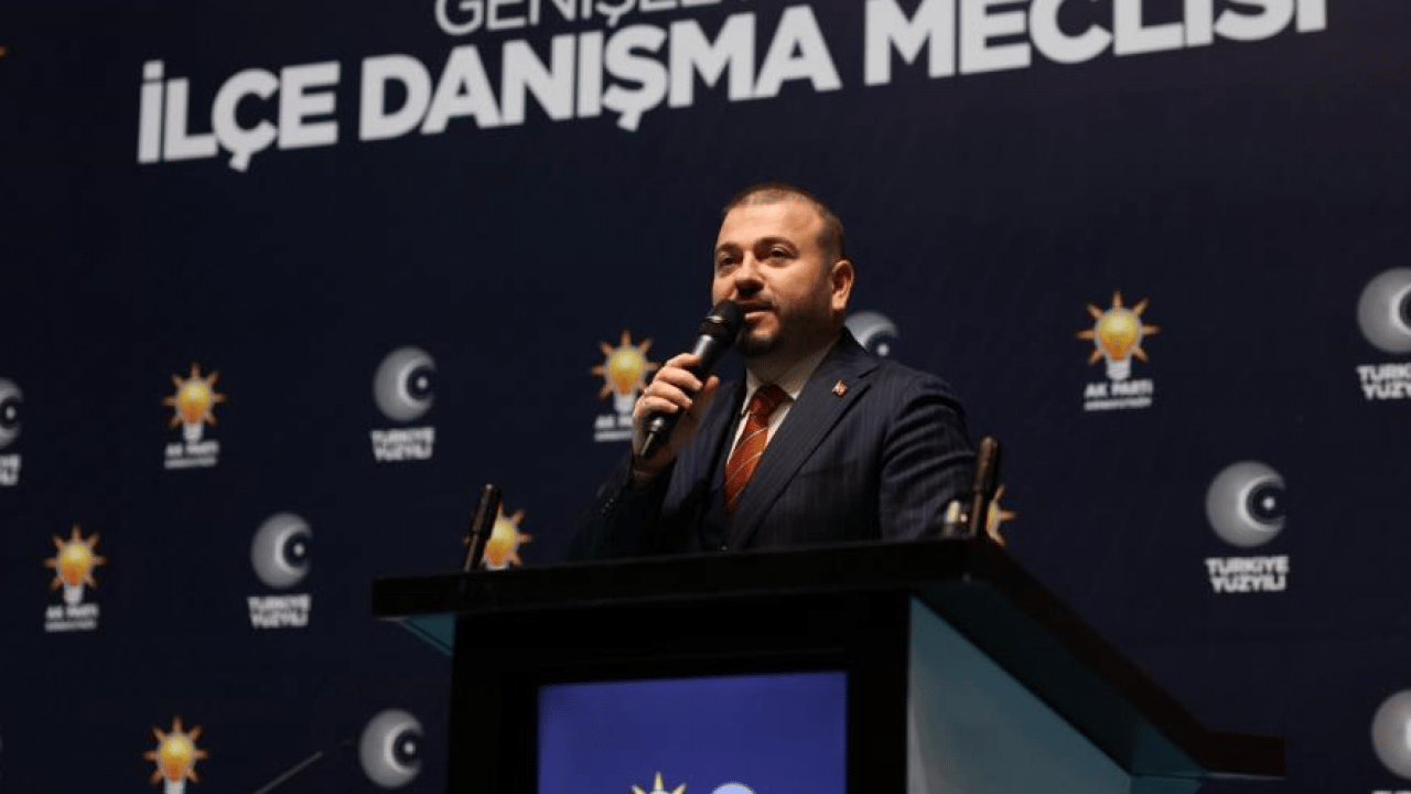 Foto - CHP’de toplu istifa, AK Parti’ye toplu katılım: Aralarında belediye meclis üyeleri de var