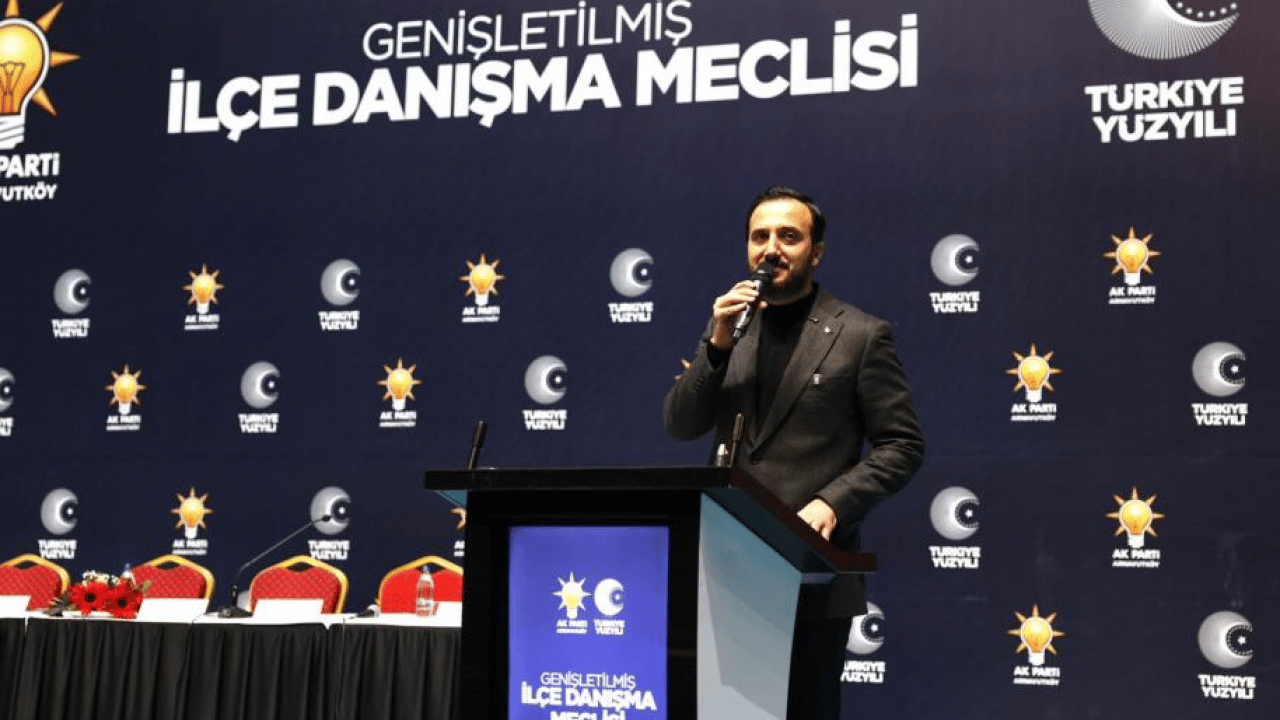 Foto - CHP’de toplu istifa, AK Parti’ye toplu katılım: Aralarında belediye meclis üyeleri de var