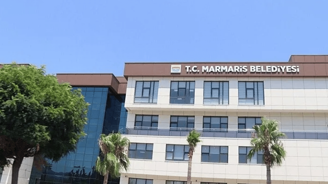 Foto - CHP’de usulsüzlükler bitmiyor: Marmaris Belediyesi'nde tam 36 kaçak tespit edildi! Meclis salonu bile kaçak