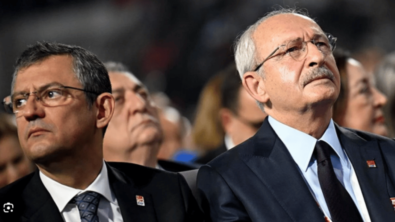 Foto - CHP’de yeni fırtına! Lütfü Savaş ve delegelerden kurultayın iptali için hukuki atak