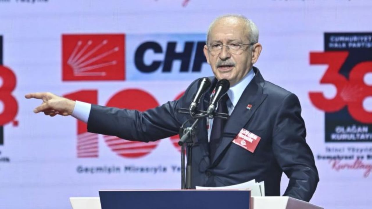 Foto - CHP’de yeni kriz yükleniyor! Dananın kuyruğu yarın kopacak, ortalık yangın yerine dönecek