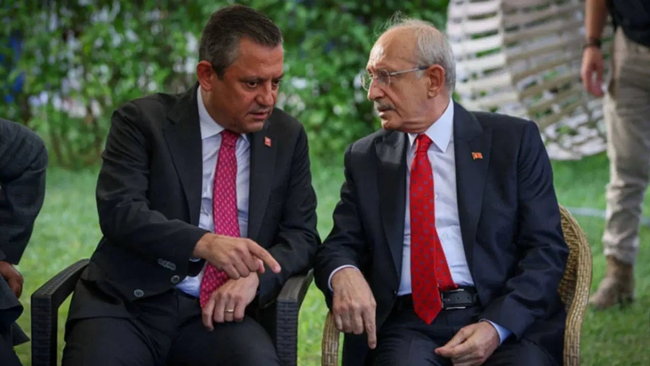 Foto - CHP’de yeni kriz yükleniyor! Dananın kuyruğu yarın kopacak, ortalık yangın yerine dönecek