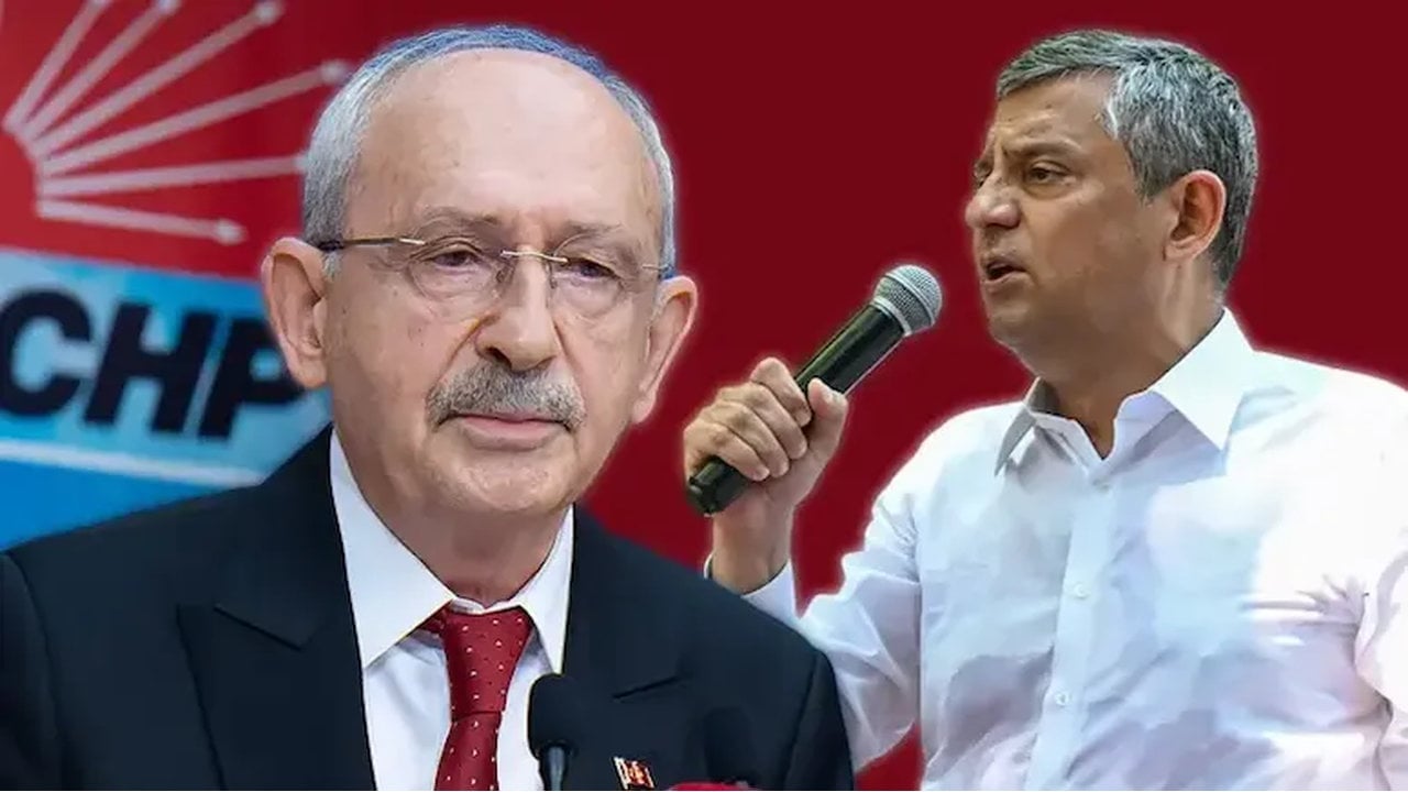 Foto - CHP’de yeni parti için tarih belli oldu! İçişleri Bakanlığı’na o gün dilekçe verilebilir