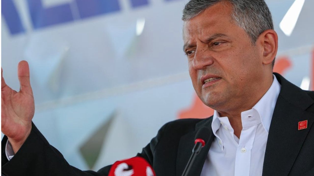 Foto - CHP’de yeni parti için tarih belli oldu! İçişleri Bakanlığı’na o gün dilekçe verilebilir