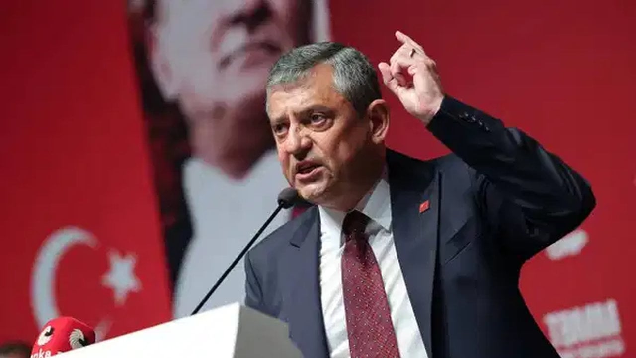 Foto - CHP’de yeni parti için tarih belli oldu! İçişleri Bakanlığı’na o gün dilekçe verilebilir