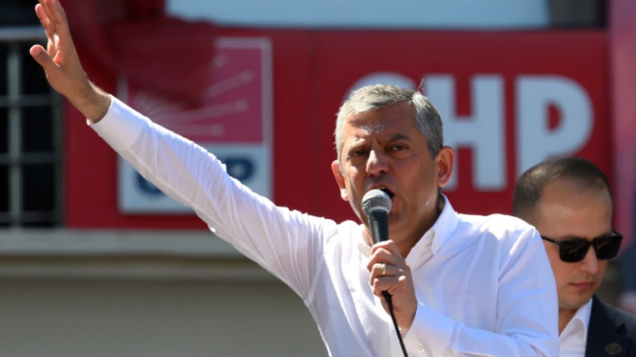 Foto - CHP'de Yeni Perde: Kürsü Savaşı!