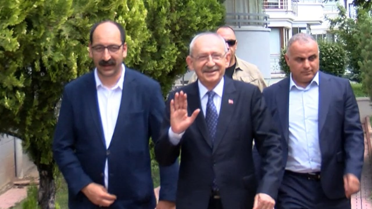 Foto - CHP'de Yeni Perde: Kürsü Savaşı!