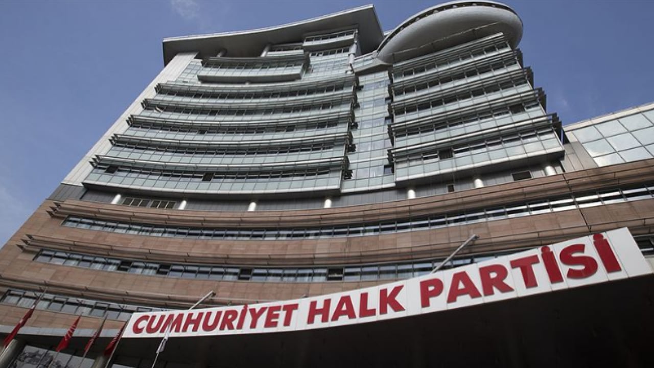 Foto - CHP'de Yeni Perde: Kürsü Savaşı!