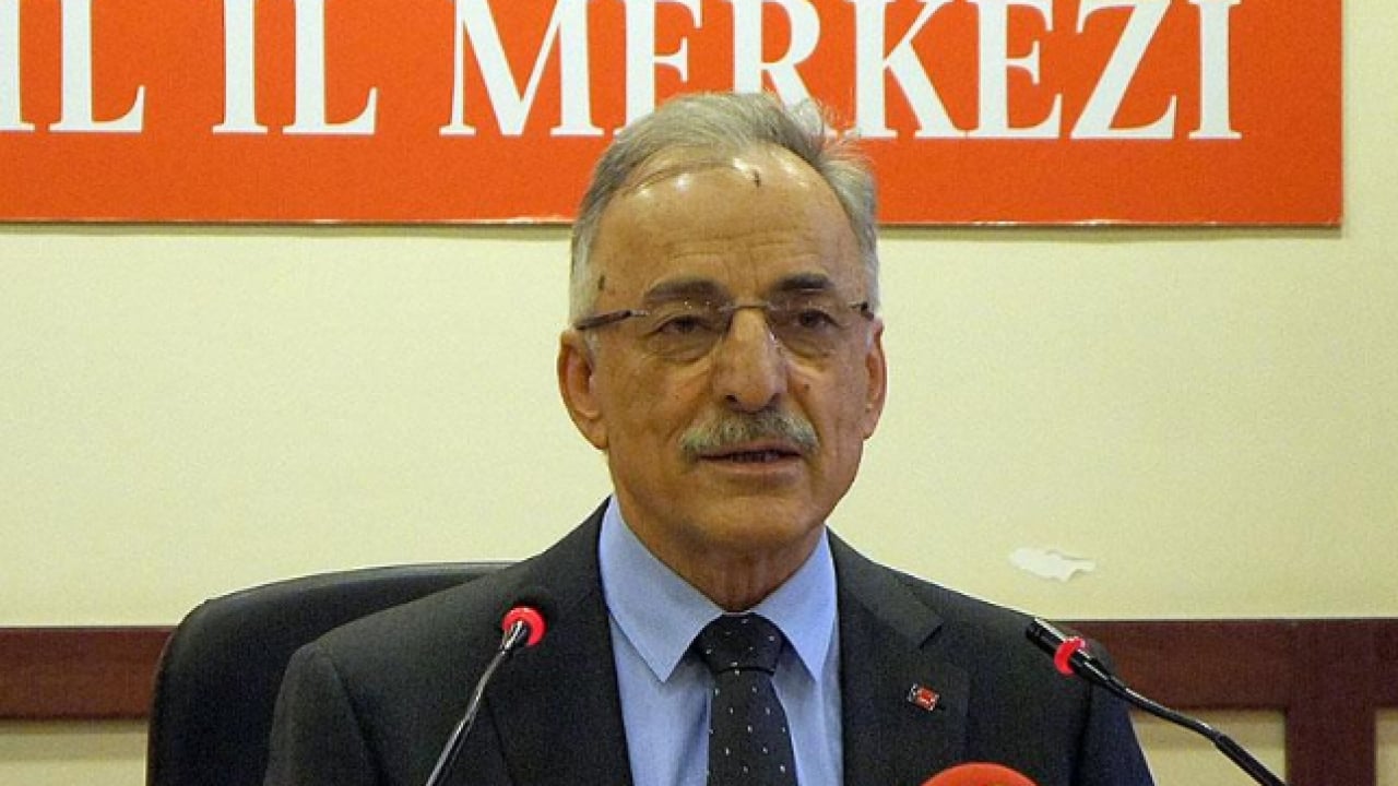 Foto - CHP'de Yeni Perde: Kürsü Savaşı!