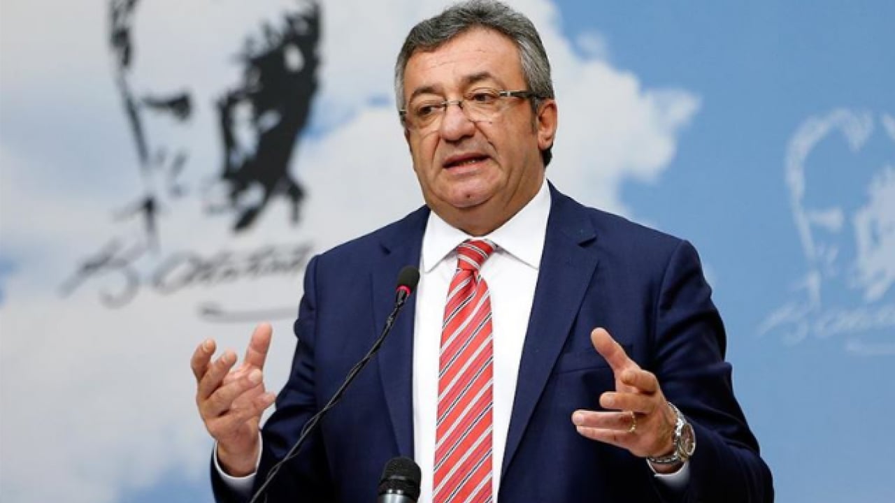 Foto - CHP'de Yeni Perde: Kürsü Savaşı!