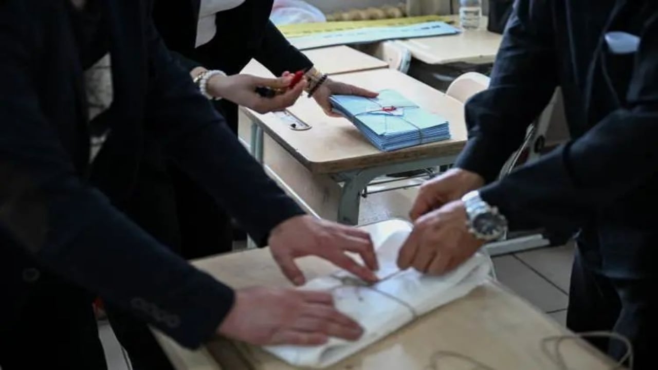Foto - CHP’deki mutlak butlan kararının ardından olay anket! İşte partilerin son oy oranları