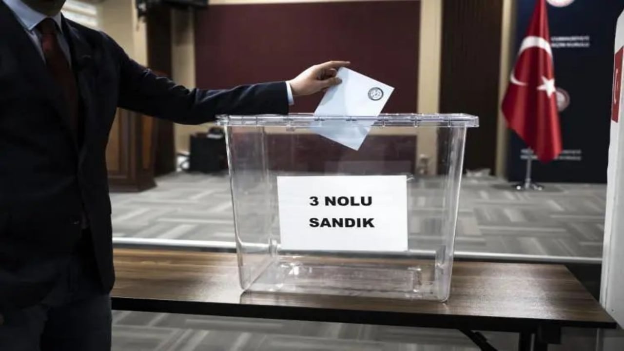 Foto - CHP’deki mutlak butlan kararının ardından olay anket! İşte partilerin son oy oranları