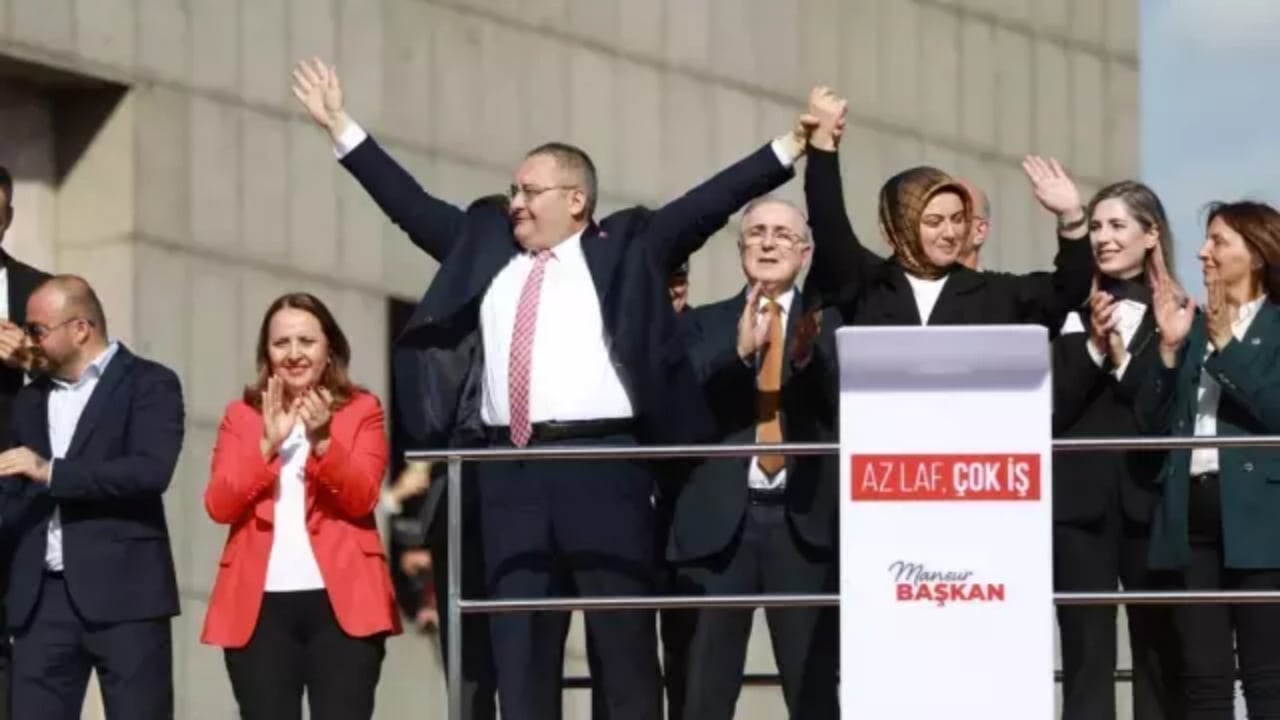 Foto - CHP’den AK Parti’ye bir transfer daha! Bu defaki isim öyle böyle değil