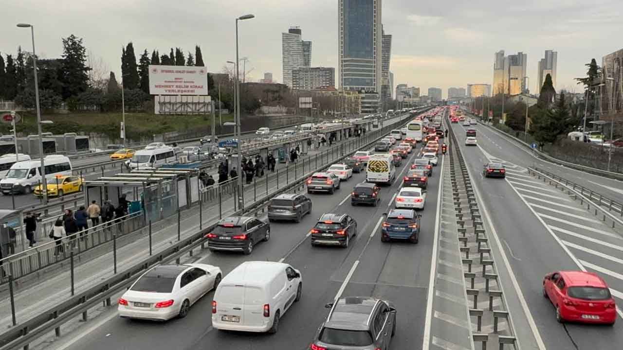 Foto - CHP'den İstanbul'a büyük hizmet (!)