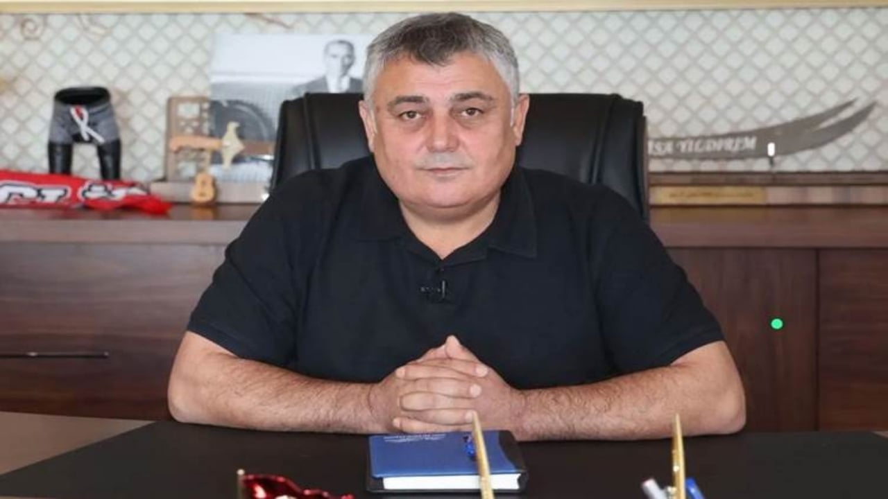 Foto - CHP’den istifa eden başkan AK Parti’ye geçiyor