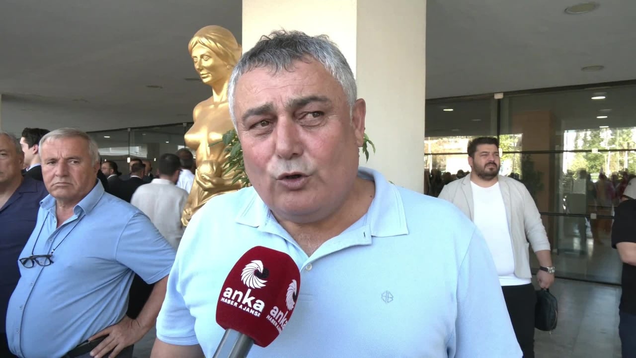 Foto - CHP’den istifa eden başkan AK Parti’ye geçiyor