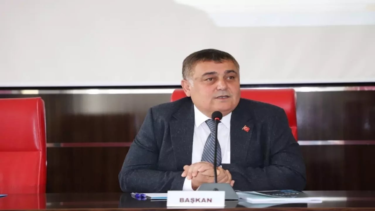 Foto - CHP’den istifa eden başkan AK Parti’ye geçiyor