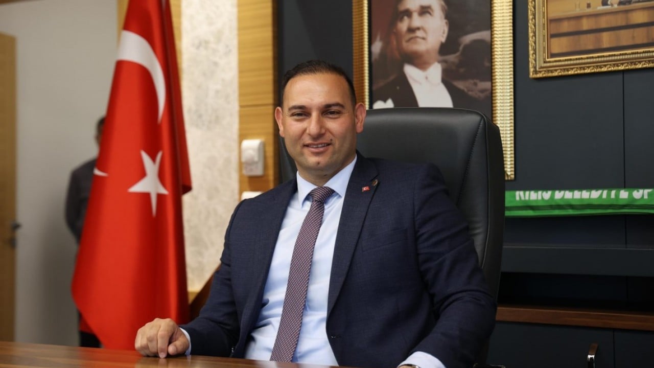 Foto - CHP’den istifa eden başkan isyan etti: ‘Bana ihanet ettiler’