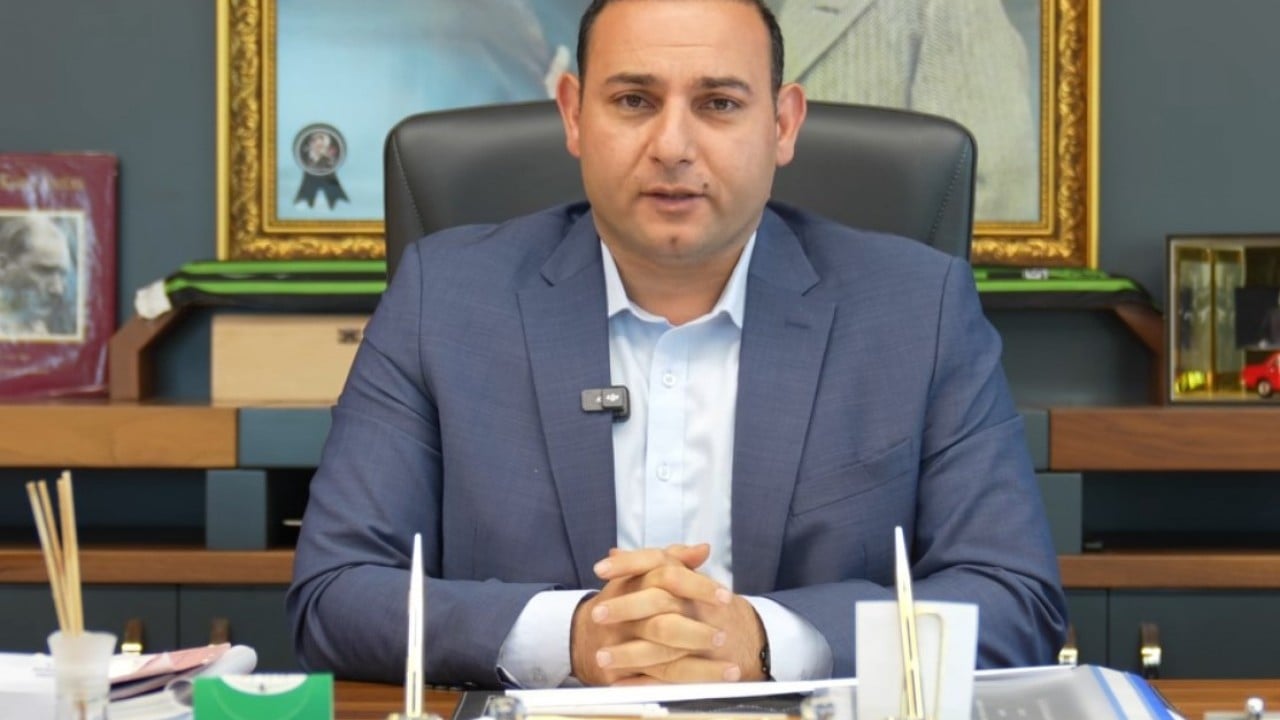 Foto - CHP’den istifa eden başkan isyan etti: ‘Bana ihanet ettiler’