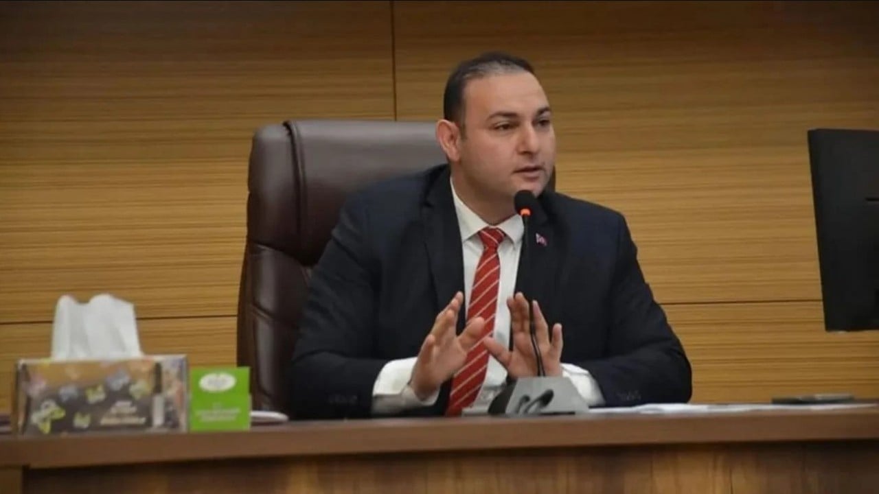 Foto - CHP’den istifa eden başkan isyan etti: ‘Bana ihanet ettiler’