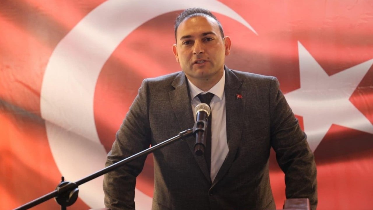 Foto - CHP’den istifa eden başkan isyan etti: ‘Bana ihanet ettiler’