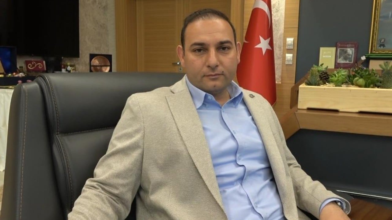 Foto - CHP’den istifa eden başkan isyan etti: ‘Bana ihanet ettiler’