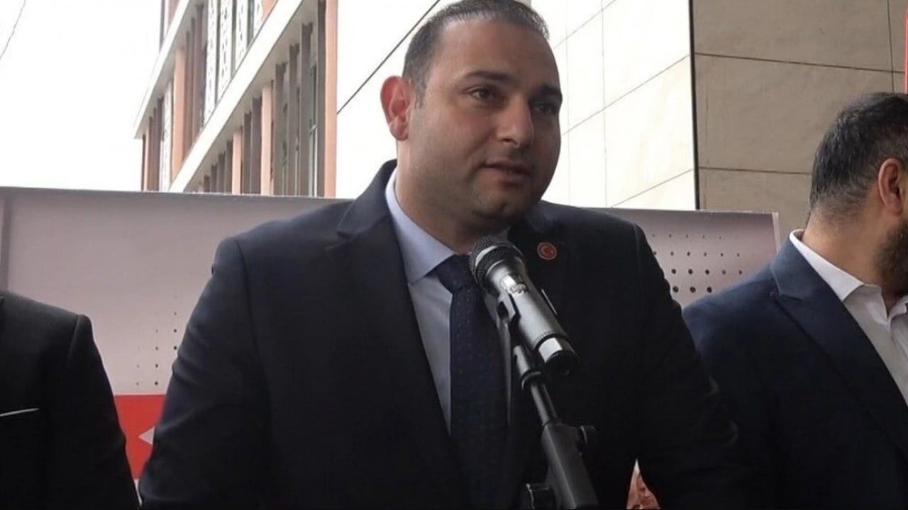 Foto - CHP’den istifa eden başkan isyan etti: ‘Bana ihanet ettiler’
