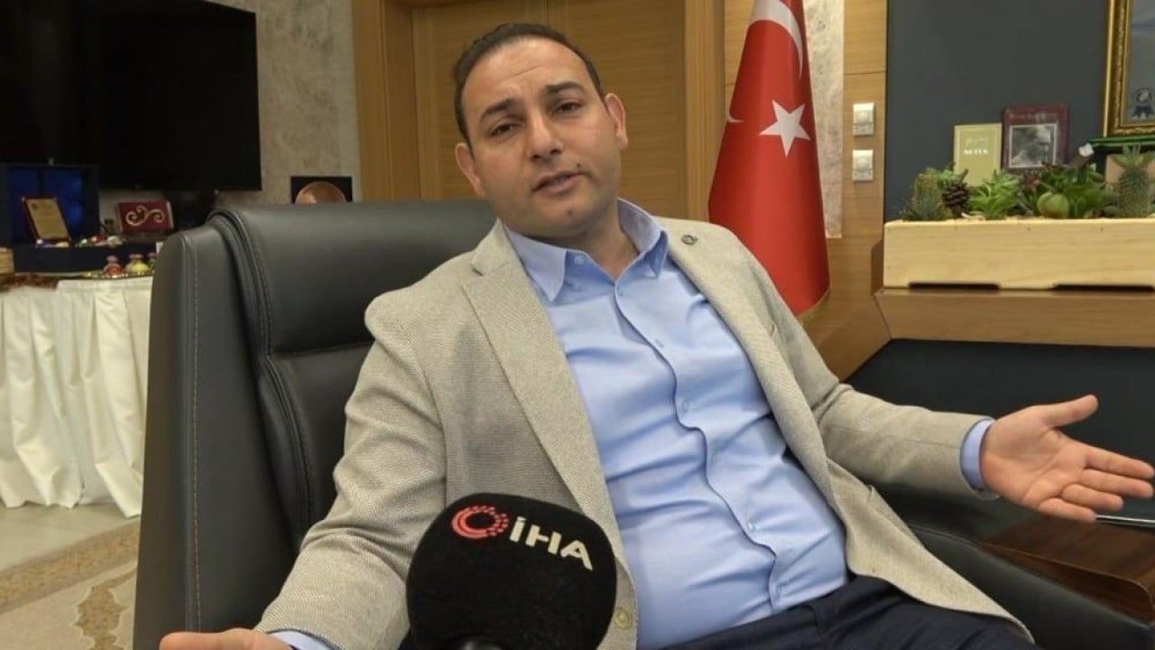 Foto - CHP’den istifa eden başkan isyan etti: ‘Bana ihanet ettiler’