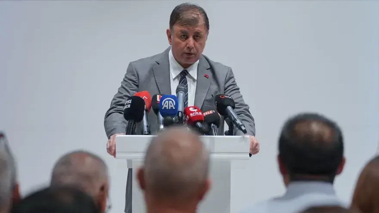 Foto - CHP’den istifa eden başkandan CHP’nin ağır topuna jeneriklik gol: Veli Ağbaba saçını başını yolacak