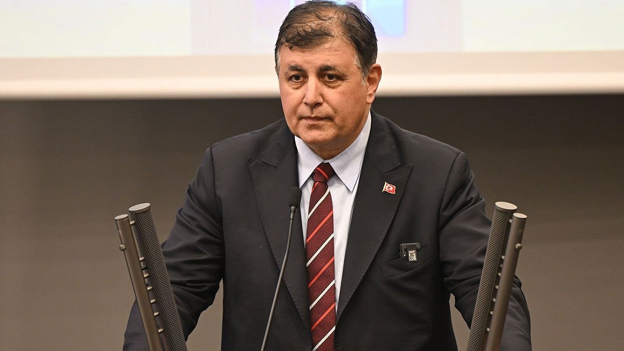 Foto - CHP’den istifa eden Cemil Tugay’la ilgili çarpıcı iddia: AK Parti söylentileri vardı, adresi belli oldu