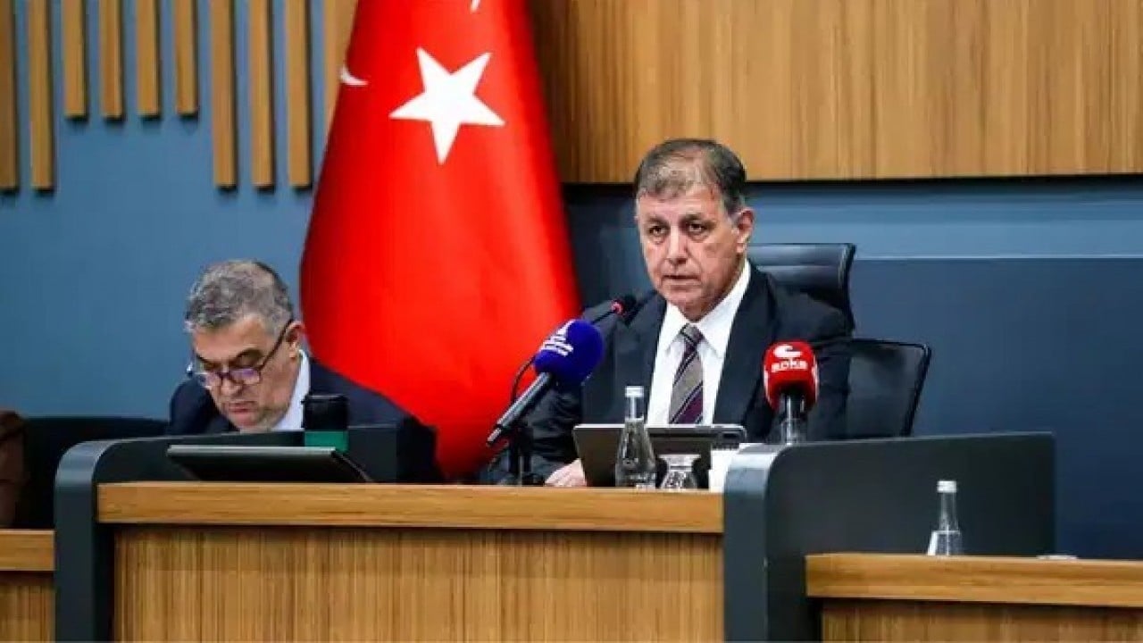 Foto - CHP’den istifa eden Cemil Tugay’la ilgili çarpıcı iddia: AK Parti söylentileri vardı, adresi belli oldu