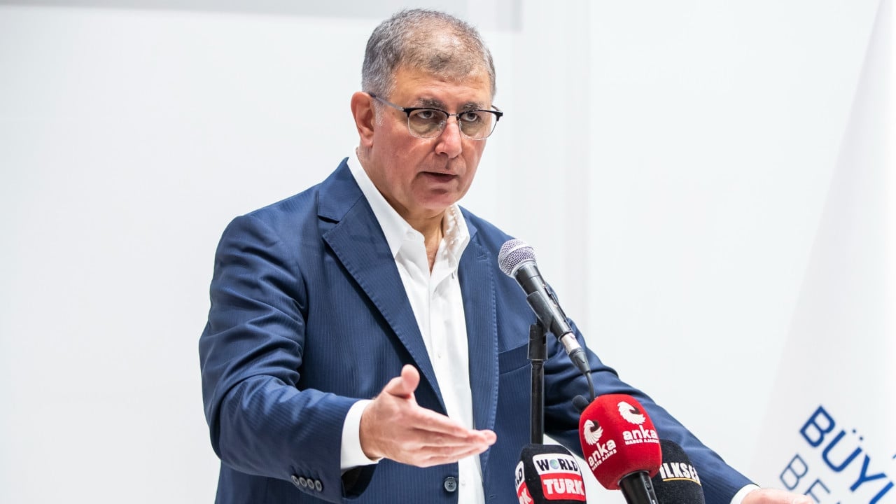 Foto - CHP’den istifa eden Cemil Tugay’la ilgili çarpıcı iddia: AK Parti söylentileri vardı, adresi belli oldu