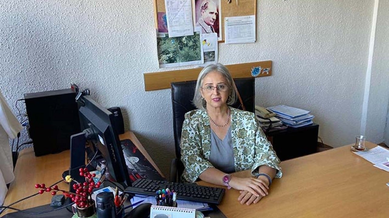 Foto - CHP'den İzmir'e hava kirliliği armağanı