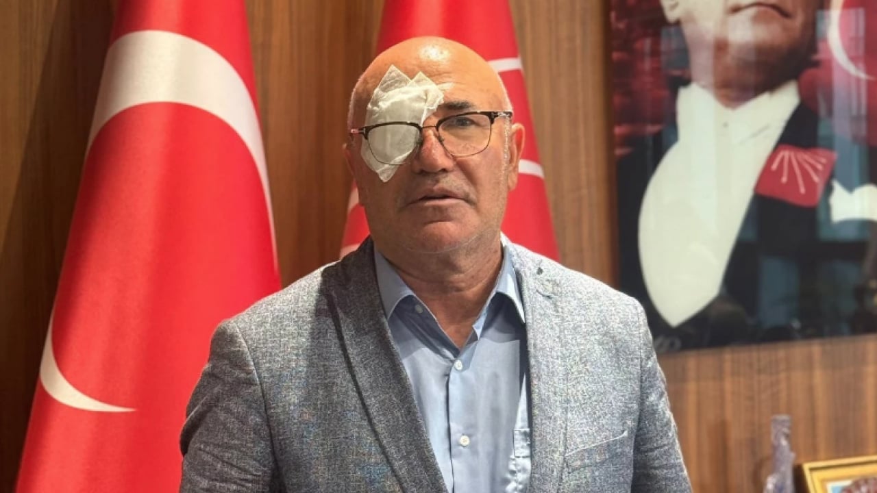 Foto - CHP’den siyasi ikiyüzlülük: Cebiroğlu’ndan Sert Tepki: Olaylar Siyaset Üstüdür