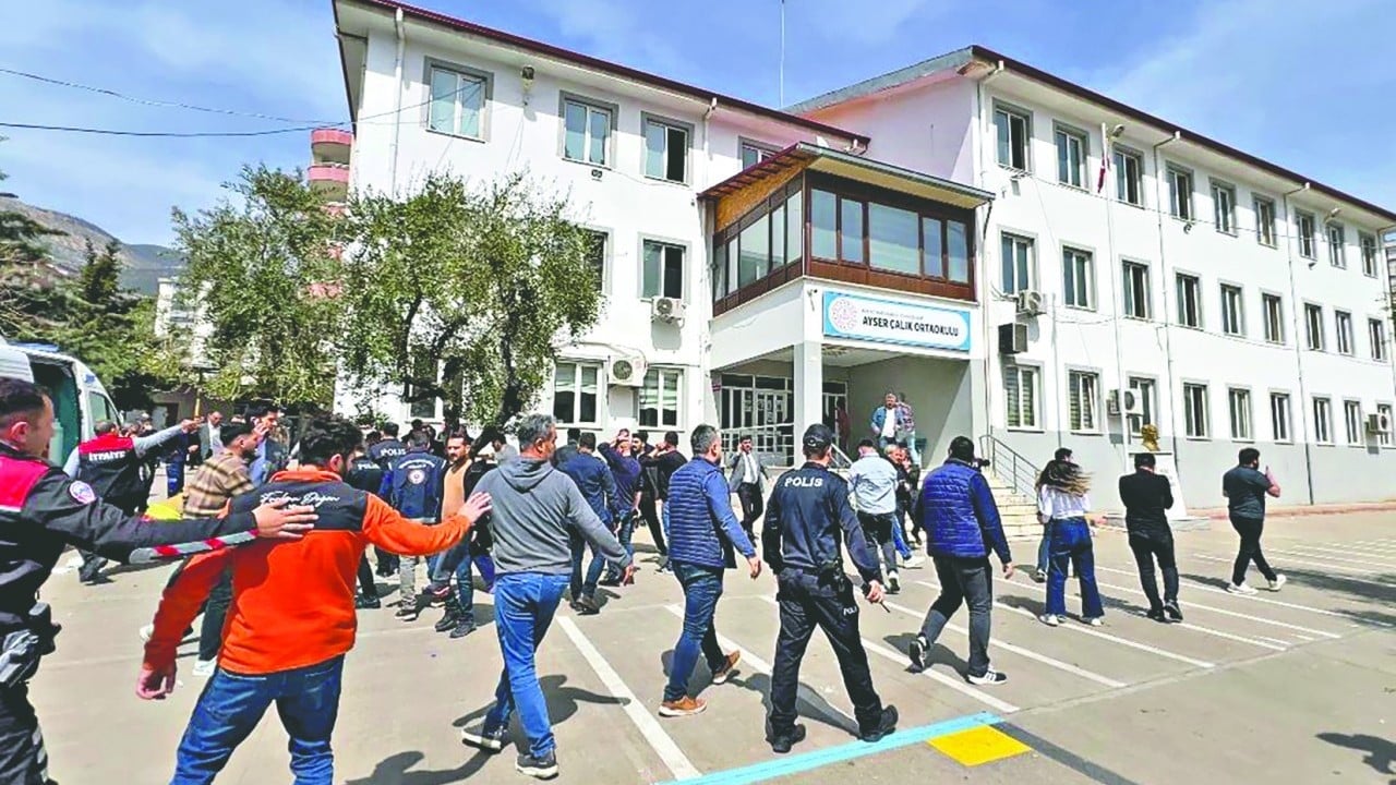 Foto - CHP’den siyasi ikiyüzlülük: Cebiroğlu’ndan Sert Tepki: Olaylar Siyaset Üstüdür