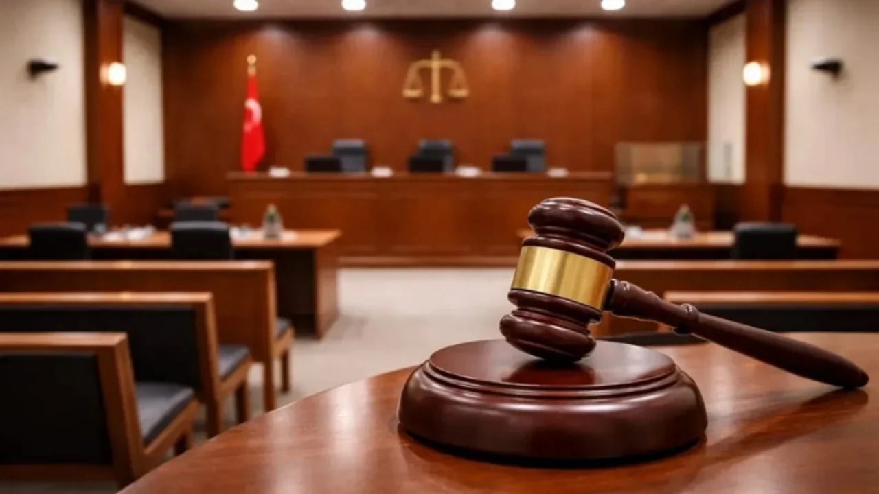 CHP’den sonra bir partiye daha mutlak butlan kararı çıktı! Mahkeme, kurultayı iptal etti