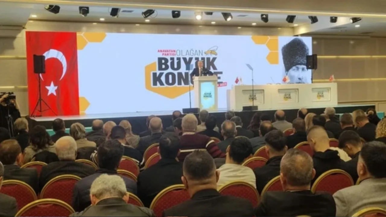 Foto - CHP’den sonra bir partiye daha mutlak butlan kararı çıktı! Mahkeme, kurultayı iptal etti