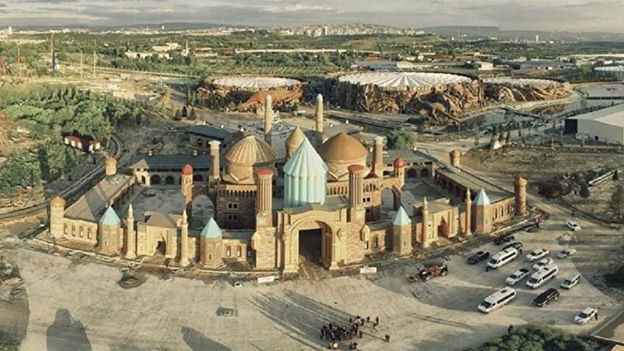 Foto - CHP'i isme çok sert tepki: Bağırıyor ama hesap vermekten kurtulamayacak