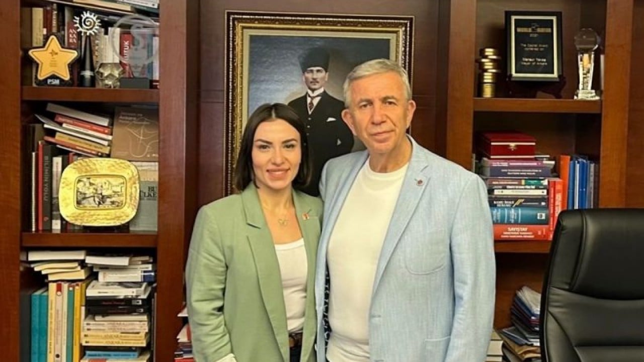 Foto - CHP'i isme çok sert tepki: Bağırıyor ama hesap vermekten kurtulamayacak