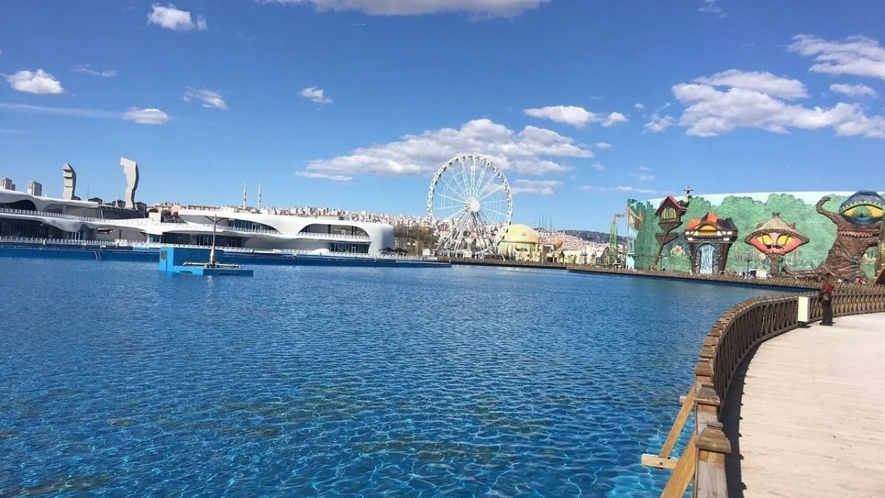 Foto - CHP'i isme çok sert tepki: Bağırıyor ama hesap vermekten kurtulamayacak