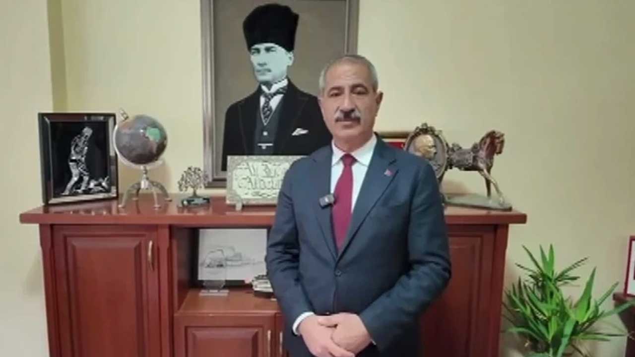 Foto - CHP'li Adalar Belediye Başkanı Ali Ercan Akpolat'ın rüşvet tapeleri gün yüzüne çıktı: 100 bin Euro'nun altına inmeyelim