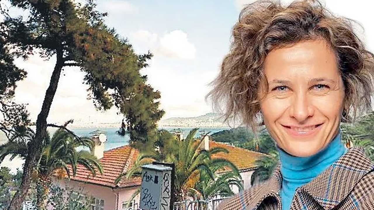Foto - CHP'li Adalar Belediye Başkanı Ali Ercan Akpolat'ın rüşvet tapeleri gün yüzüne çıktı: 100 bin Euro'nun altına inmeyelim