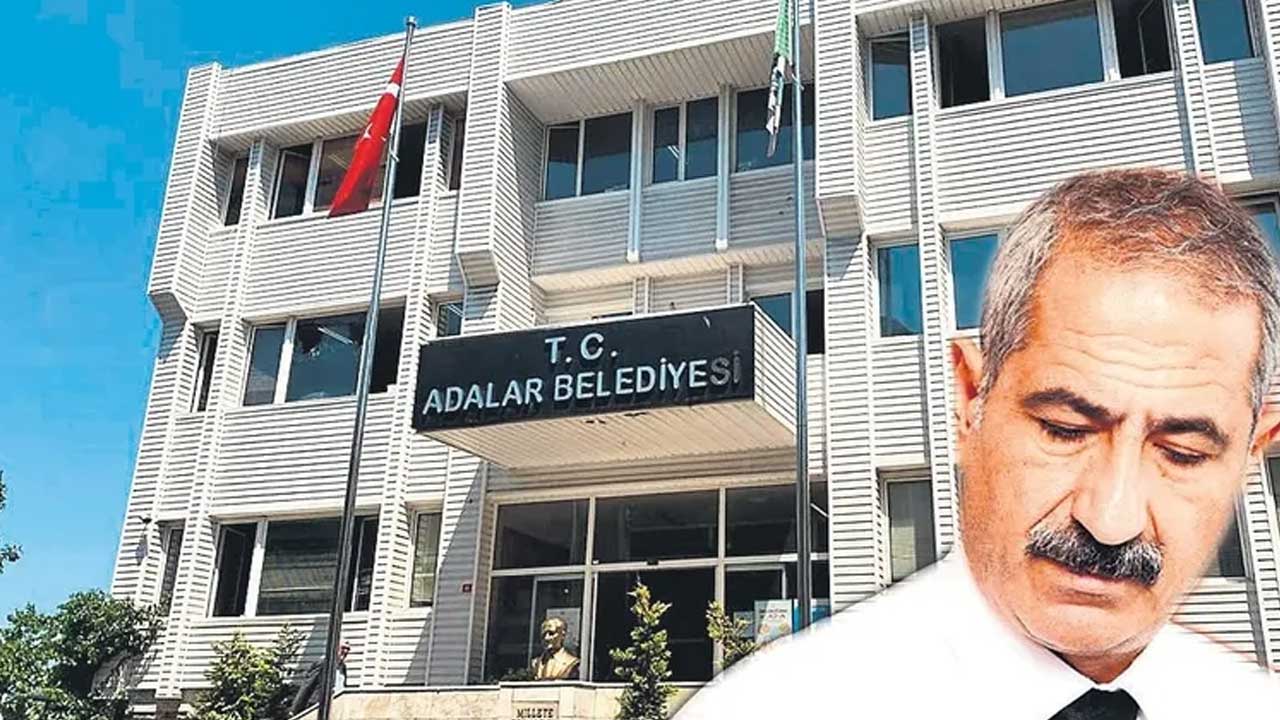Foto - CHP'li Adalar Belediye Başkanı Ali Ercan Akpolat'ın rüşvet tapeleri gün yüzüne çıktı: 100 bin Euro'nun altına inmeyelim