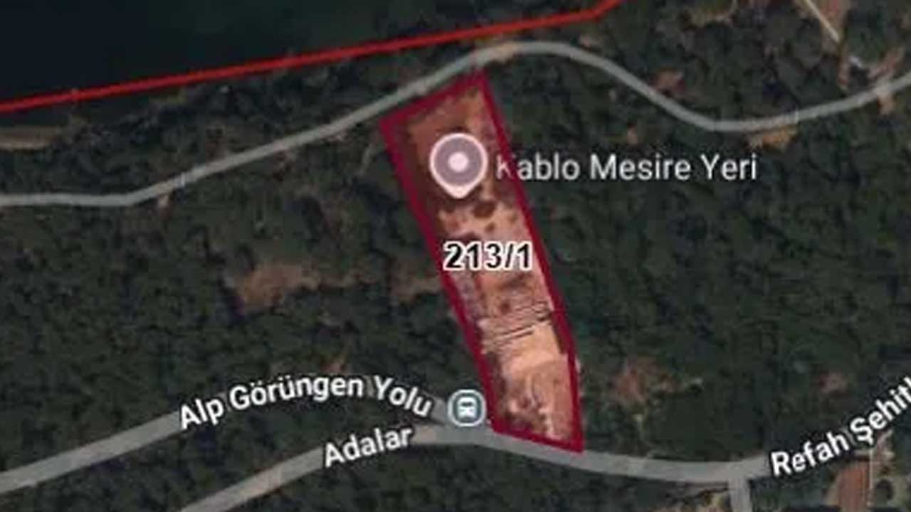 Foto - CHP'li Adalar Belediye Başkanı Ali Ercan Akpolat'ın rüşvet tapeleri gün yüzüne çıktı: 100 bin Euro'nun altına inmeyelim