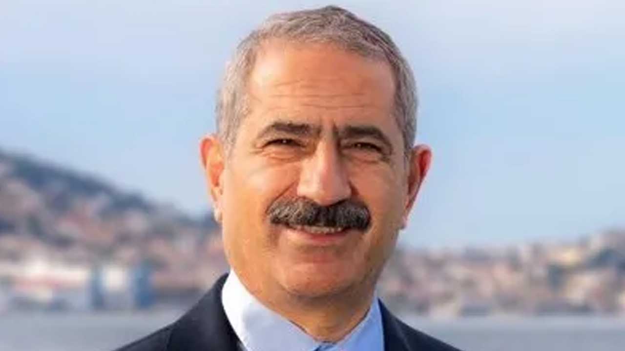 Foto - CHP'li Adalar Belediye Başkanı Ali Ercan Akpolat'ın rüşvet tapeleri gün yüzüne çıktı: 100 bin Euro'nun altına inmeyelim