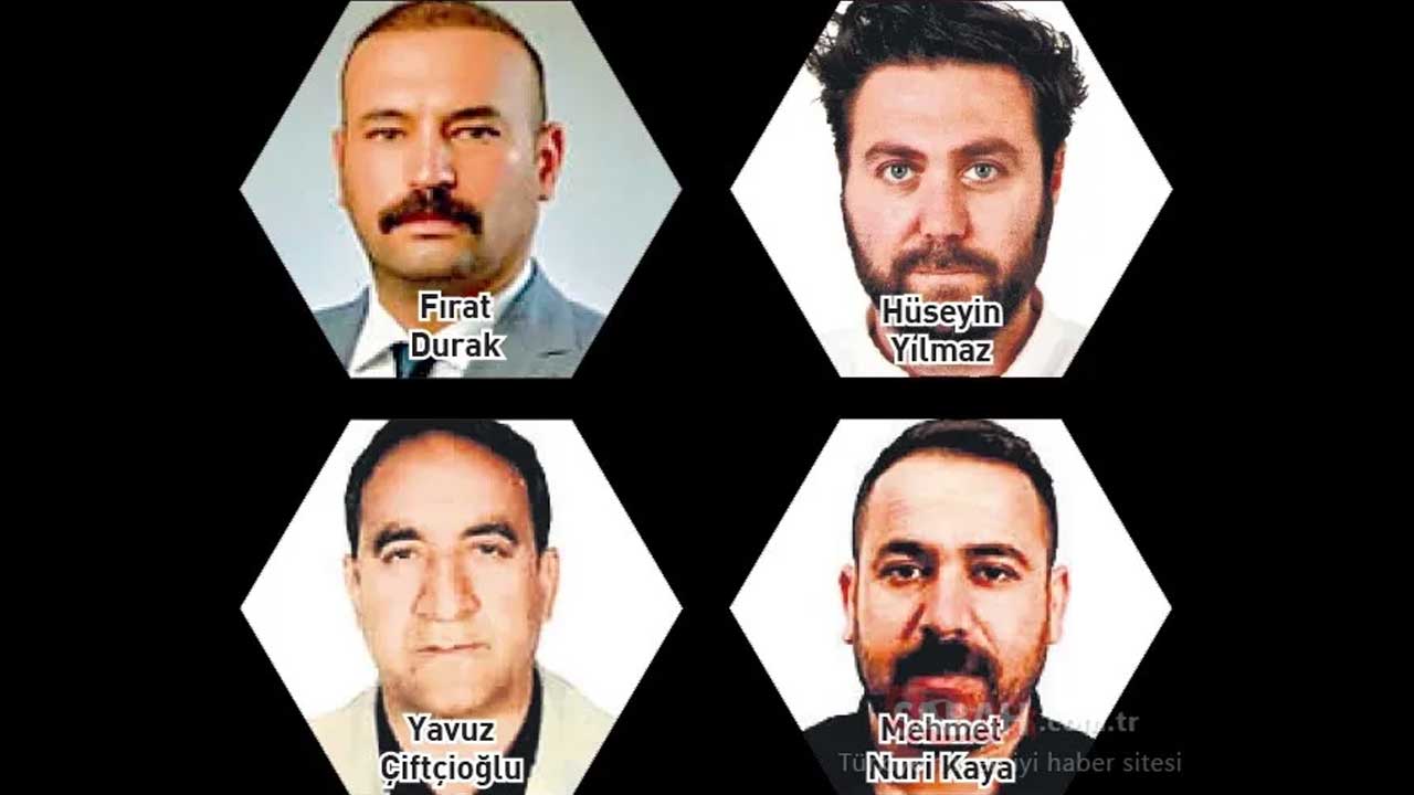 Foto - CHP'li Adalar Belediye Başkanı Ali Ercan Akpolat'ın rüşvet tapeleri gün yüzüne çıktı: 100 bin Euro'nun altına inmeyelim