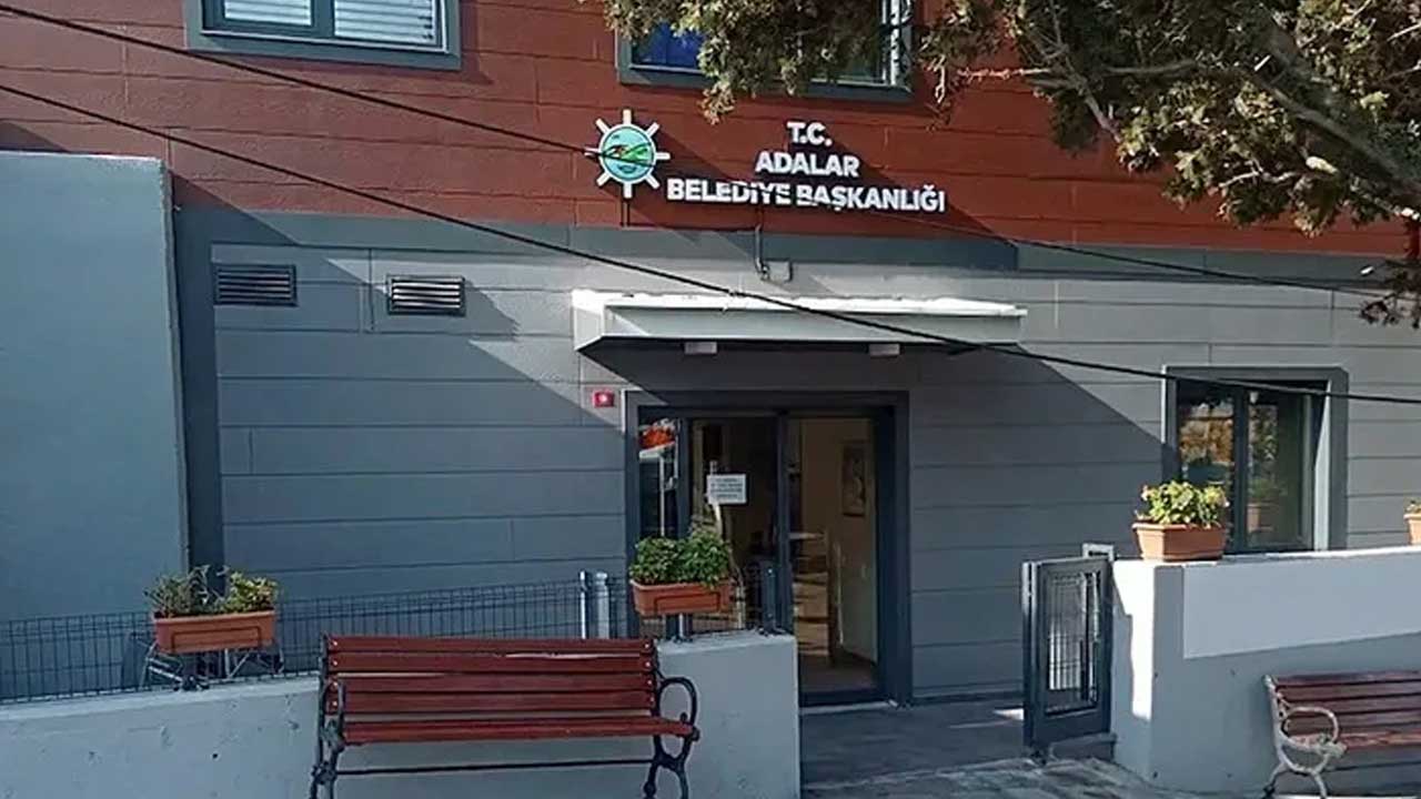 Foto - CHP'li Adalar Belediye Başkanı Ali Ercan Akpolat'ın rüşvet tapeleri gün yüzüne çıktı: 100 bin Euro'nun altına inmeyelim